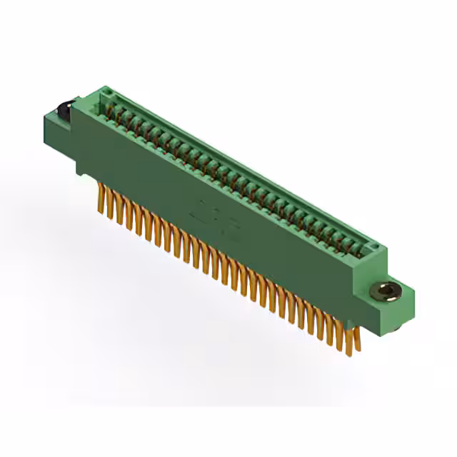 845-054-560-503 EDAC Inc.  Edgeboard Connectors